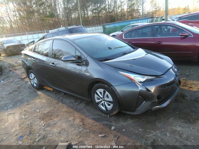 2018 Toyota Prius, VIN: JTDKBRFU9J3584562