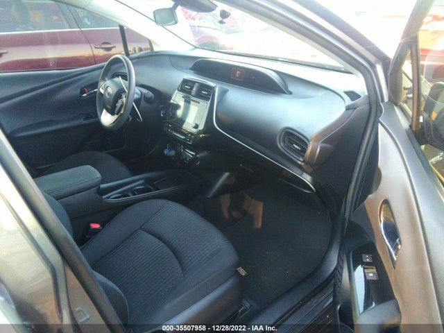 2018 Toyota Prius, VIN: JTDKBRFU9J3584562