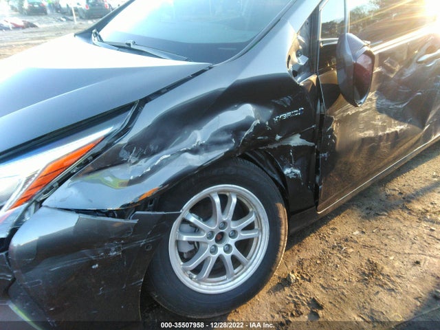 2018 Toyota Prius, VIN: JTDKBRFU9J3584562
