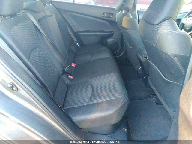 2018 Toyota Prius, VIN: JTDKBRFU9J3584562
