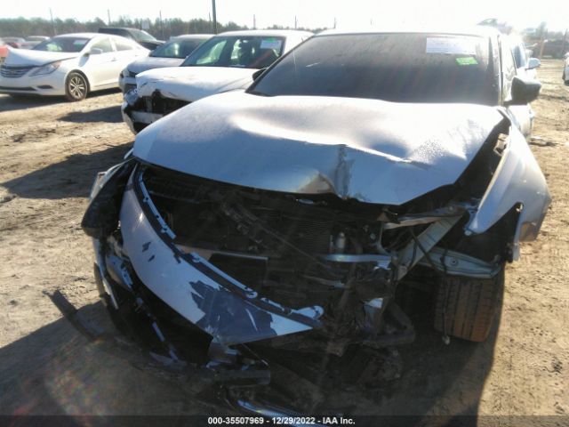 1N4AA6CV2LC370192 Nissan MAXIMA SV
