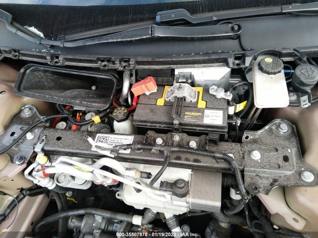Tesla Model 3 Range 2019 5YJ3E1EA6KF464047 Image 12