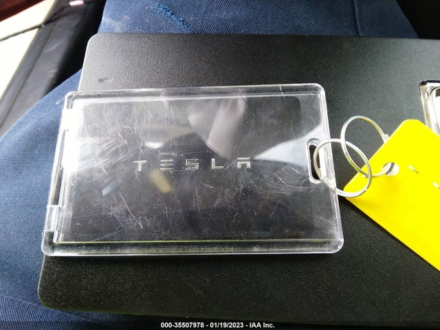 Tesla Model 3 Range 2019 5YJ3E1EA6KF464047 Image 3