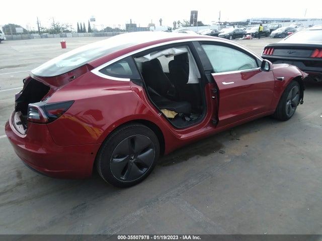Tesla Model 3 Range 2019 5YJ3E1EA6KF464047 Image 6