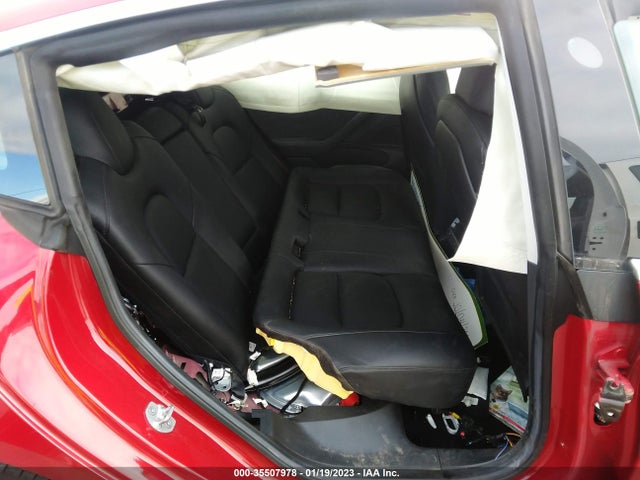 Tesla Model 3 Range 2019 5YJ3E1EA6KF464047 Image 10