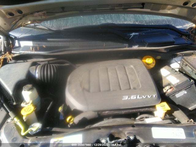 2C4RC1BG8FR562788 Chrysler Town & Country