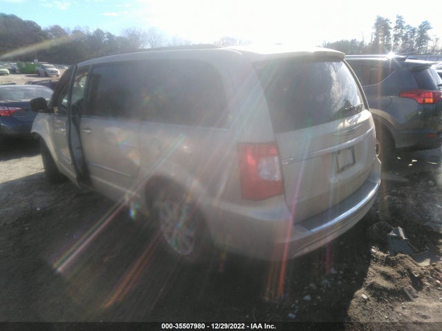 2C4RC1BG8FR562788 Chrysler Town & Country