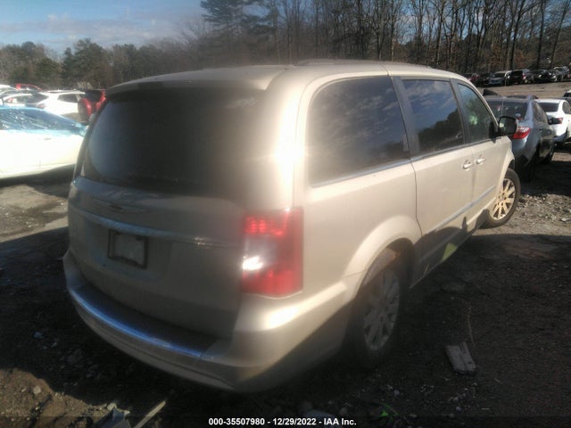 2C4RC1BG8FR562788 Chrysler Town & Country