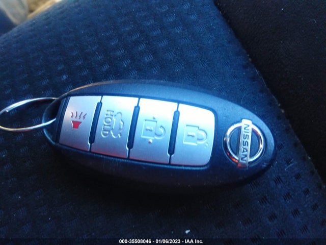 2014 NISSAN ALTIMA 2.5 VIN: 1N4AL3AP7EN379068