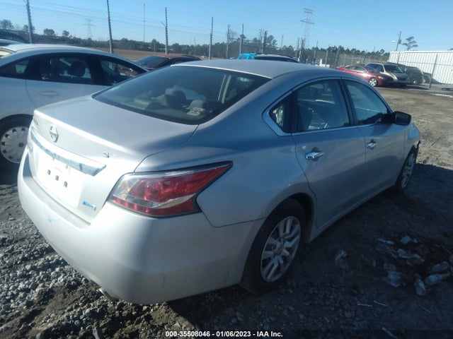 2014 NISSAN ALTIMA 2.5 VIN: 1N4AL3AP7EN379068