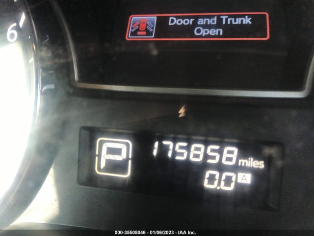 2014 NISSAN ALTIMA 2.5 VIN: 1N4AL3AP7EN379068