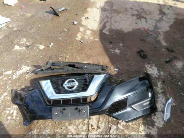 KNMAT2MT1HP526247 Nissan ROGUE S