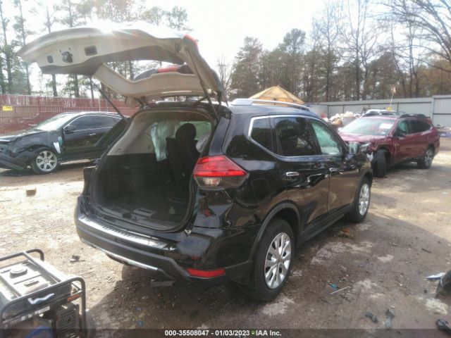 KNMAT2MT1HP526247 Nissan ROGUE S