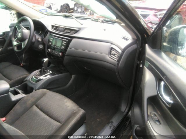 KNMAT2MT1HP526247 Nissan ROGUE S