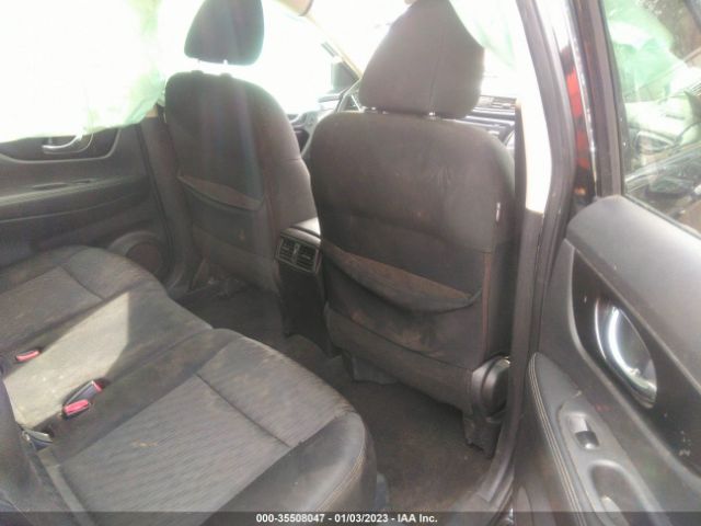 KNMAT2MT1HP526247 Nissan ROGUE S