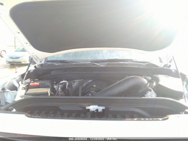 3GTP9EED4MG415434 GMC Sierra 1500 At4