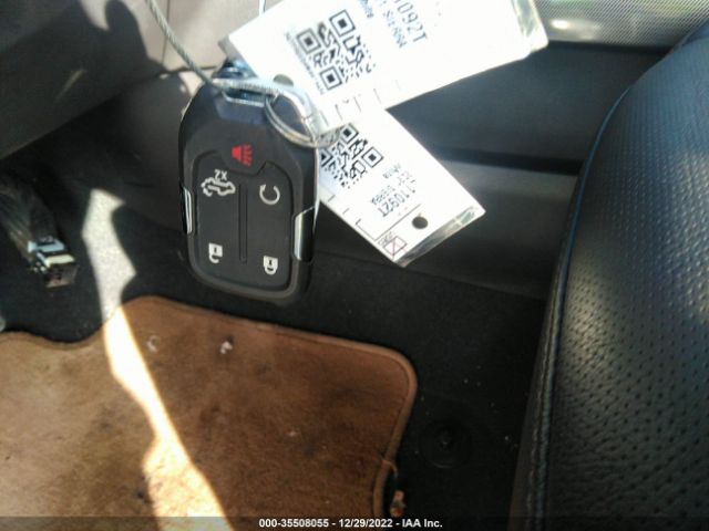 3GTP9EED4MG415434 GMC Sierra 1500 At4