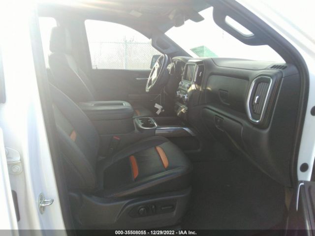 3GTP9EED4MG415434 GMC Sierra 1500 At4