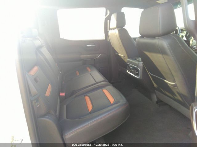 3GTP9EED4MG415434 GMC Sierra 1500 At4