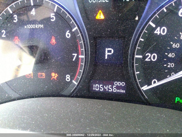Lexus RX 350 2014 JTJZK1BA5E2010030 Image 8