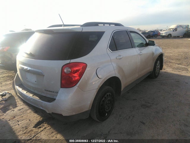 Chevrolet EQUINOX LT 2015 1GNALBEK7FZ135120 Image 6