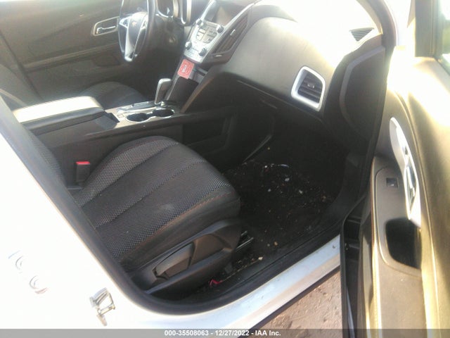 Chevrolet EQUINOX LT 2015 1GNALBEK7FZ135120 Image 7