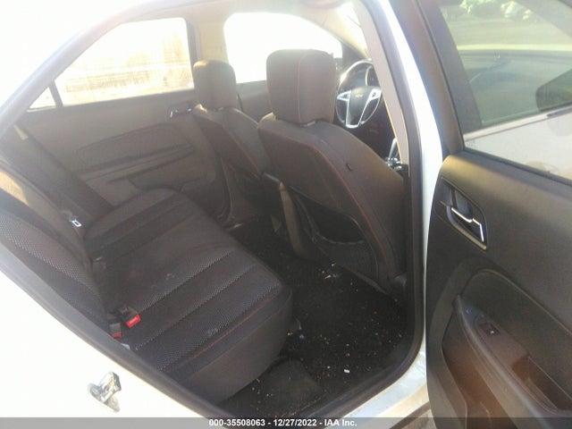 Chevrolet EQUINOX LT 2015 1GNALBEK7FZ135120 Image 10