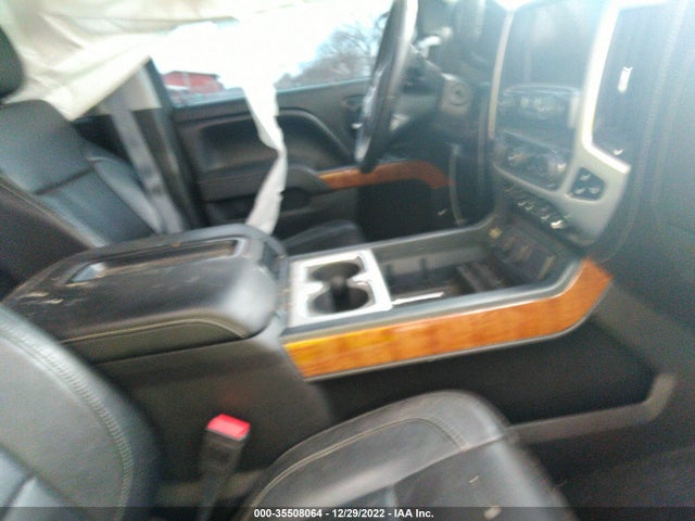 GMC Sierra 1500 Slt 2014 3GTU2VEC8EG164482 Image 6