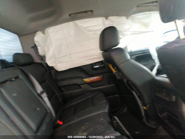 GMC Sierra 1500 Slt 2014 3GTU2VEC8EG164482 Image 8