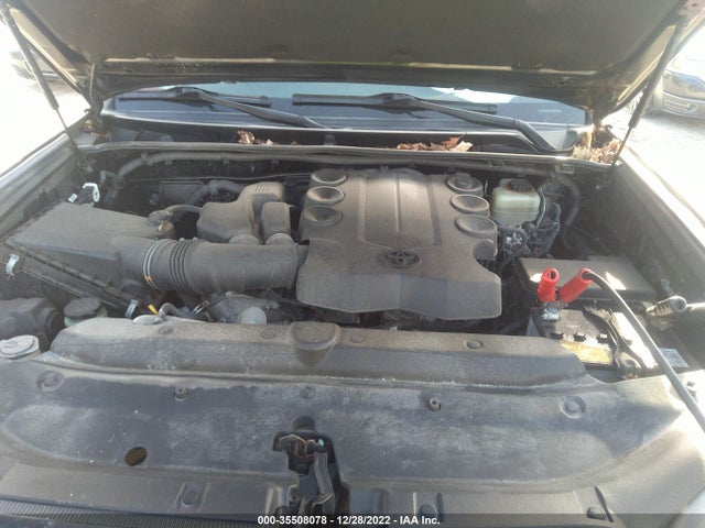 2017 Toyota 4Runner, VIN: JTEBU5JR6H5433212