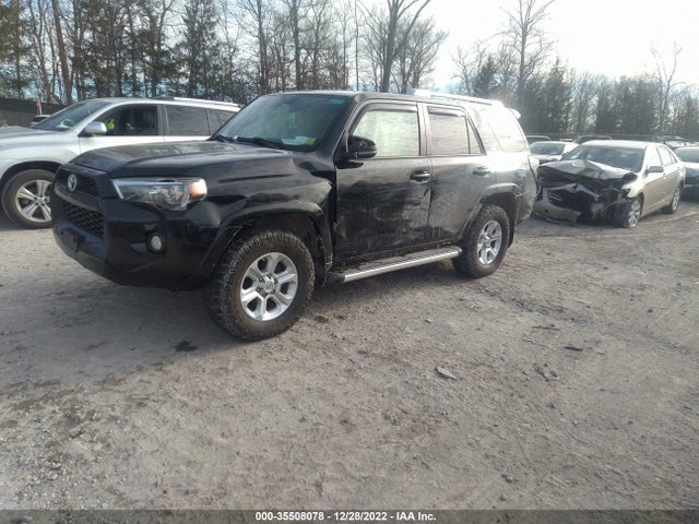 2017 Toyota 4Runner, VIN: JTEBU5JR6H5433212