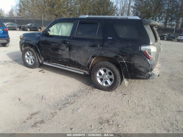 2017 Toyota 4Runner, VIN: JTEBU5JR6H5433212