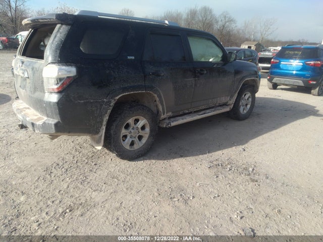 2017 Toyota 4Runner, VIN: JTEBU5JR6H5433212