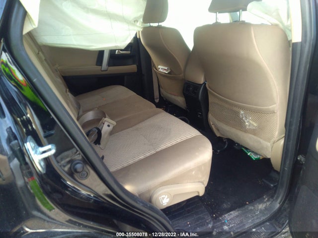 2017 Toyota 4Runner, VIN: JTEBU5JR6H5433212