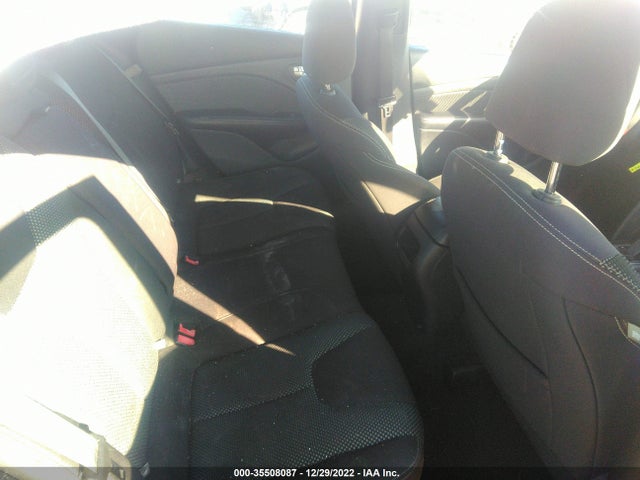 Dodge DART SXT 2015 1C3CDFBB6FD222566 Image 8