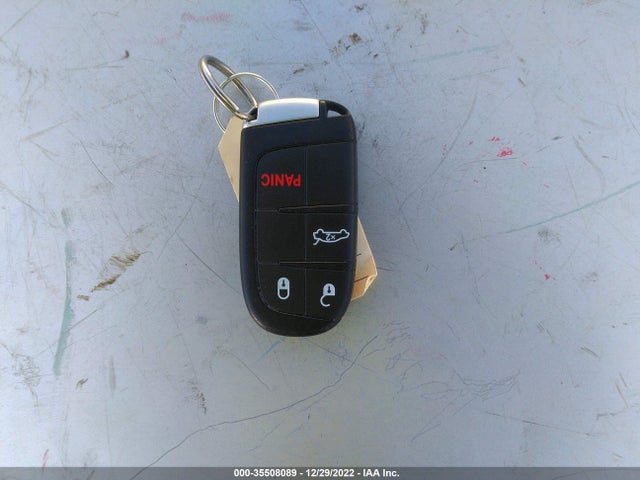 Chrysler 300 2014 2C3CCAAG6EH127543 Image 3