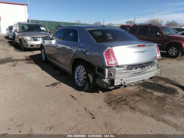 Chrysler 300 2014 2C3CCAAG6EH127543 Image 5