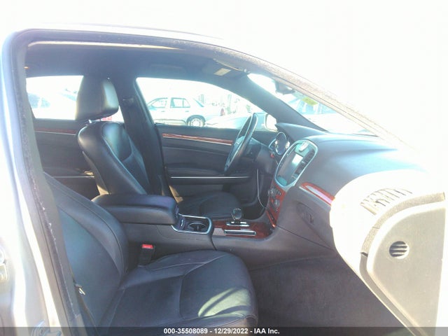 Chrysler 300 2014 2C3CCAAG6EH127543 Image 7