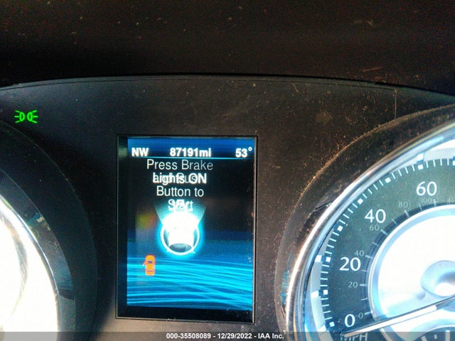 Chrysler 300 2014 2C3CCAAG6EH127543 Image 9