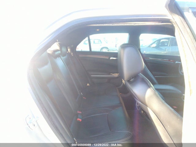 Chrysler 300 2014 2C3CCAAG6EH127543 Image 10