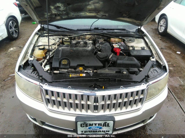 Lincoln MKZ 2007 3LNHM26T97R635034 Image 11