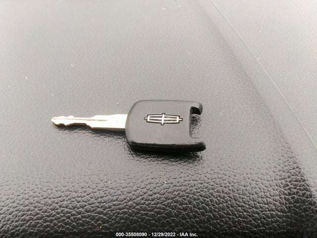 Lincoln MKZ 2007 3LNHM26T97R635034 Image 3
