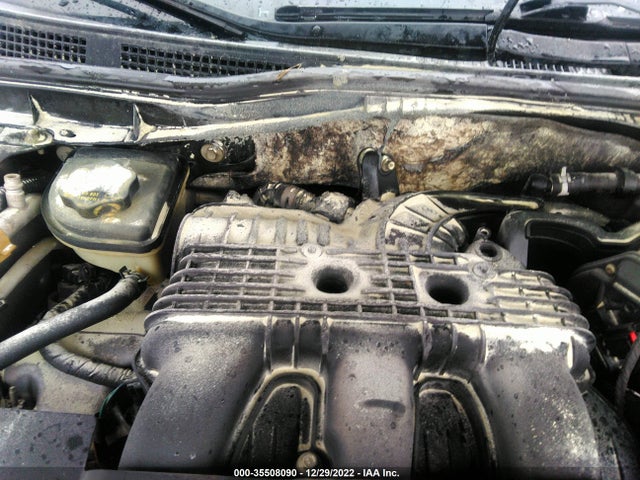 Lincoln MKZ 2007 3LNHM26T97R635034 Image 7