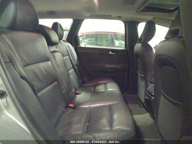 2005 VOLVO V50 VIN: YV1MW382052085273