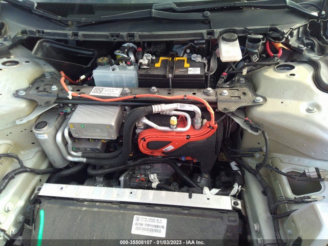 Tesla Model 3 Long Range 2021 5YJ3E1EB8MF979420 Image 11