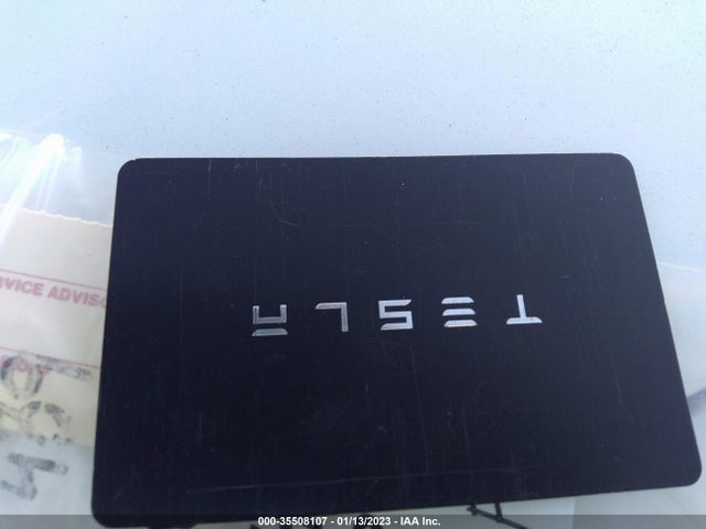 Tesla Model 3 Long Range 2021 5YJ3E1EB8MF979420 Image 3