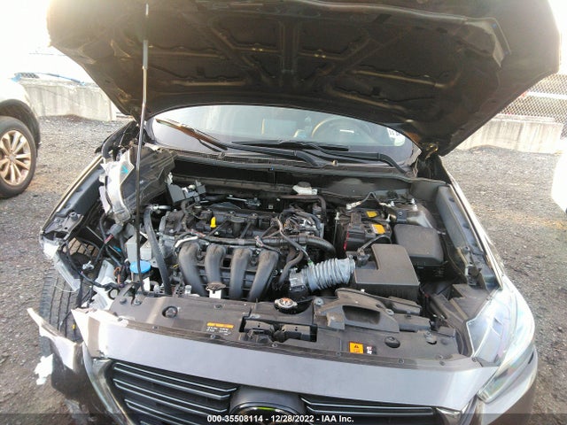 2019 Mazda CX-3, VIN: JM1DKFD70K0447968