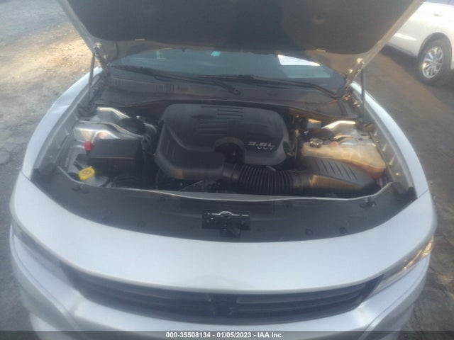 Dodge Charger Sxt 2020 2C3CDXBG3LH123655 Image 10