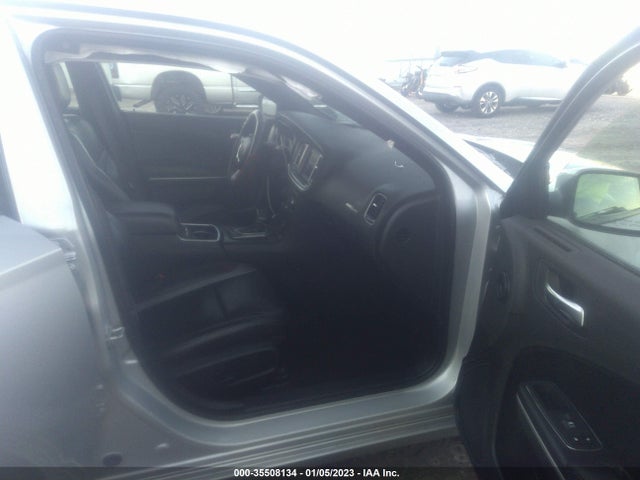 Dodge Charger Sxt 2020 2C3CDXBG3LH123655 Image 5