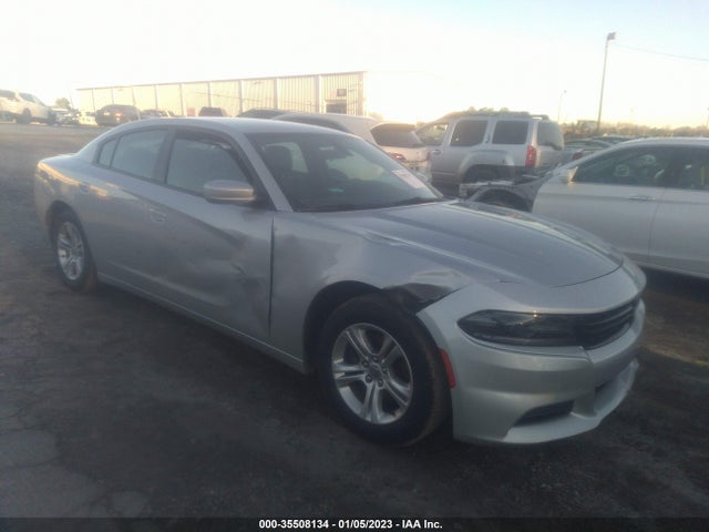 Dodge Charger Sxt 2020 2C3CDXBG3LH123655 Image 6